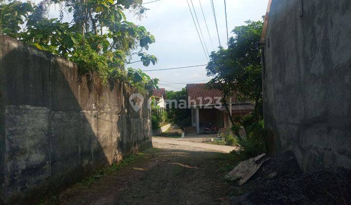 Tanah Siap Bangun Dekat Undip Tembalang, Cocok Untuk Kost, SHM 3