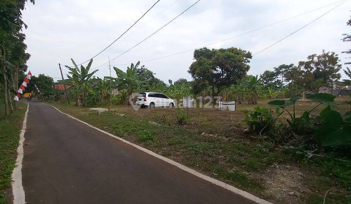  3 Menit Undip Tembalang, Tanah Kavling Strategis, Angsur Non Bunga 1