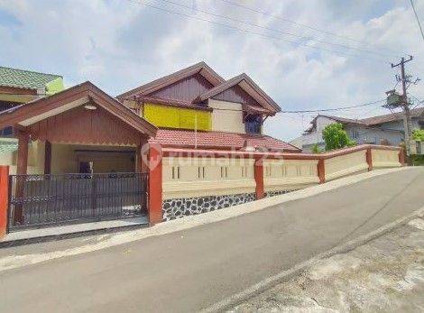 Rumah Mewah di Lamongan Sampangan, Semarang SHM Ready 2