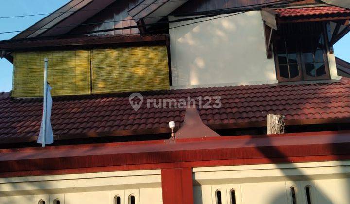 Rumah Mewah di Lamongan Sampangan, Semarang SHM Ready 3