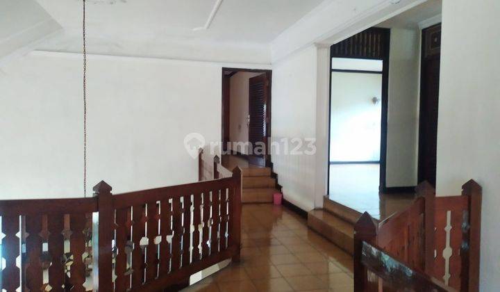 Rumah Mewah di Lamongan Sampangan, Semarang SHM Ready 4