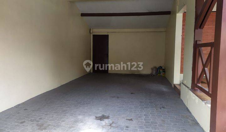 Rumah Mewah di Lamongan Sampangan, Semarang SHM Ready 5