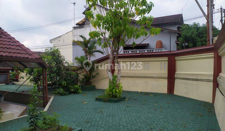 Rumah Mewah di Lamongan Sampangan, Semarang SHM Ready 6
