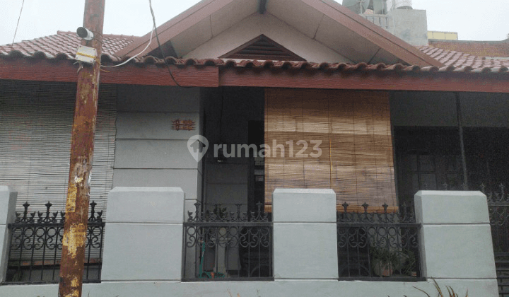 Rumah Siap Huni di Sampangan, Semarang Dekat Kampus Unwahas 2
