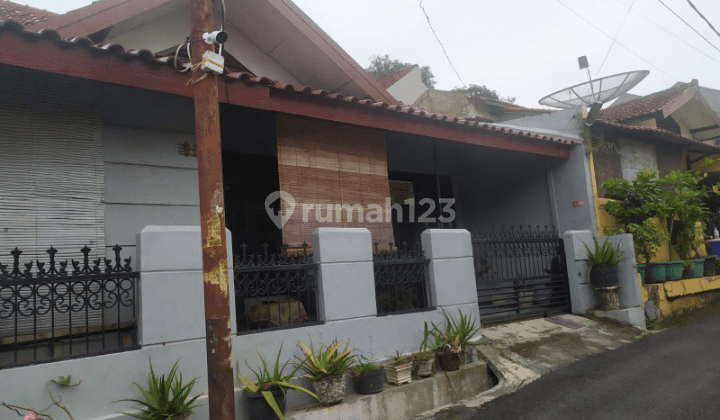 Rumah Siap Huni di Sampangan, Semarang Dekat Kampus Unwahas 1