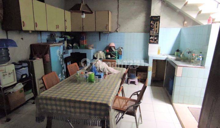 Rumah Siap Huni di Sampangan, Semarang Dekat Kampus Unwahas 4