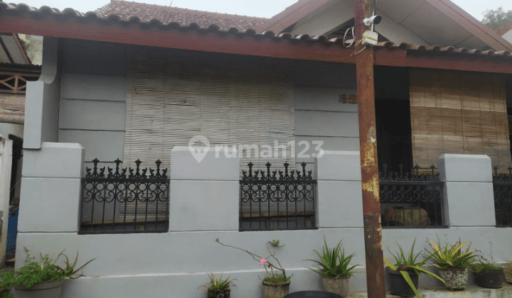 Rumah Siap Huni di Sampangan, Semarang Dekat Kampus Unwahas 3