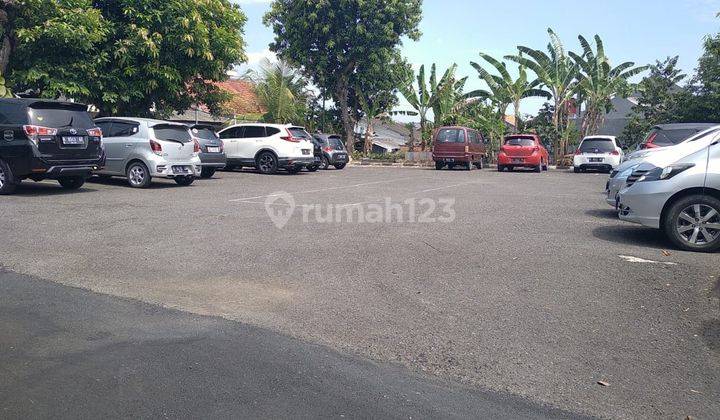 Rumah Siap Huni di Sampangan, Semarang Dekat Kampus Unwahas 9