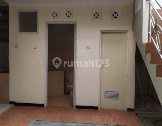 Rumah Siap Huni di Kendeng Sampangan, Semarang Dekat Unwahas 6