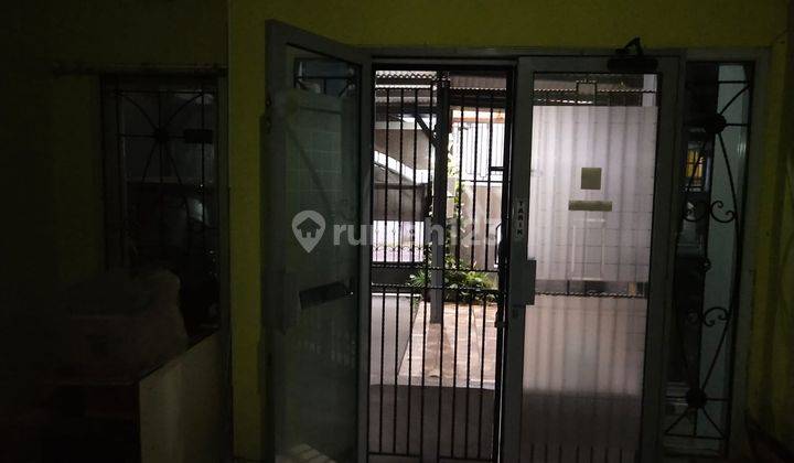 Rumah Menoreh Full Furnish di Sampangan, Semarang Dekat Unwahas 5