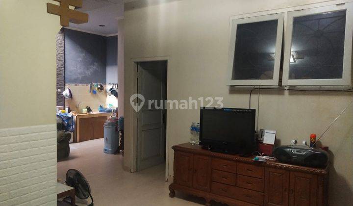 Rumah Menoreh Full Furnish di Sampangan, Semarang Dekat Unwahas 9
