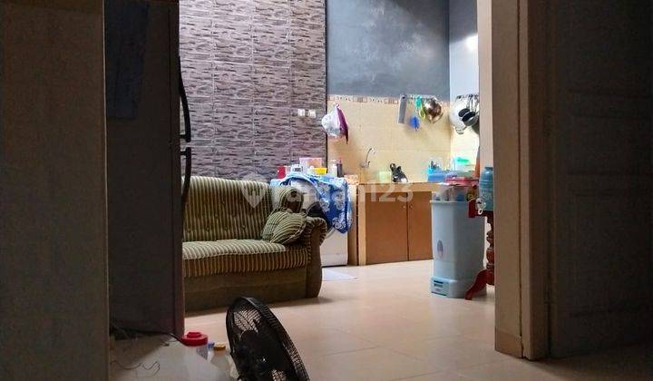 Rumah Menoreh Full Furnish di Sampangan, Semarang Dekat Unwahas 8