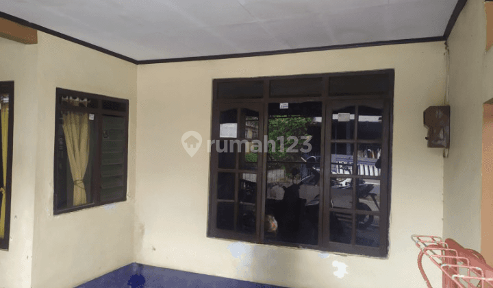 Rumah Beserta Kos Area Kampus di Sampangan, Semarang SHM Ready 3