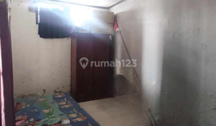 Rumah Beserta Kos Area Kampus di Sampangan, Semarang SHM Ready 6