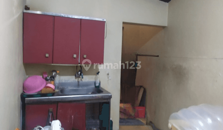 Rumah Beserta Kos Area Kampus di Sampangan, Semarang SHM Ready 9