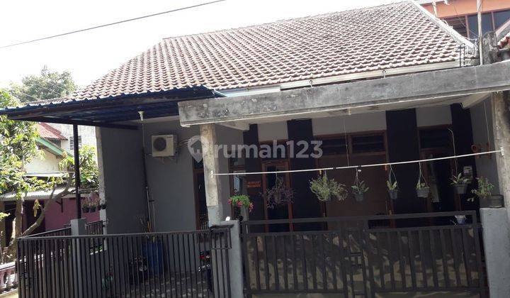 Rumah Minimalis Area Strategis di Lamongan, Sampangan, Semarang 2