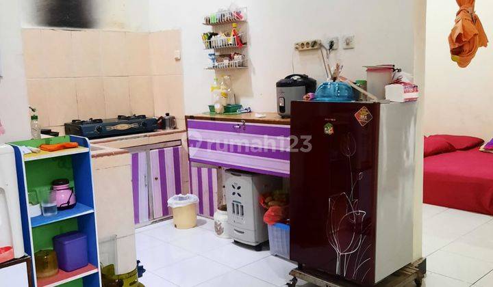 Rumah Minimalis Area Strategis di Lamongan, Sampangan, Semarang 3