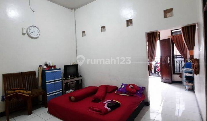 Rumah Minimalis Area Strategis di Lamongan, Sampangan, Semarang 5