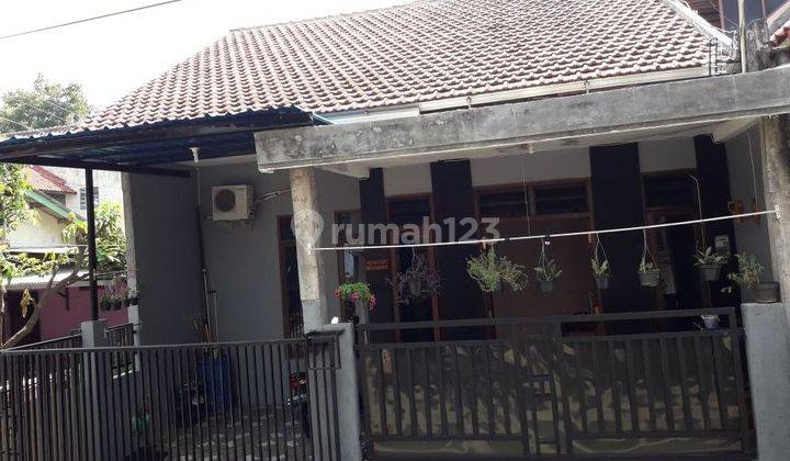 Rumah Minimalis Area Strategis di Lamongan, Sampangan, Semarang 8