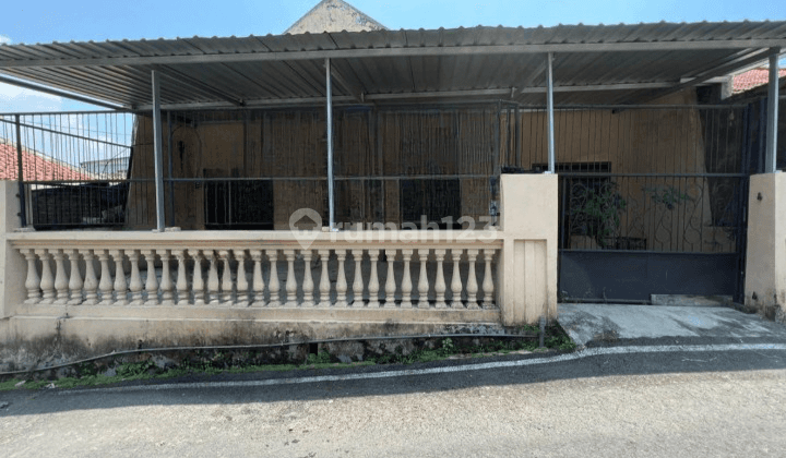 Rumah Kos 14 Kamar Kawasan Kampus di Sampangan Semarang SHM Ready 4