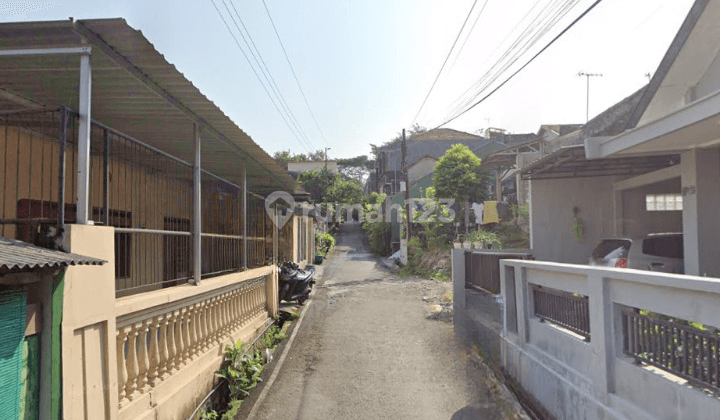 Rumah Kos 14 Kamar Kawasan Kampus di Sampangan Semarang SHM Ready 6