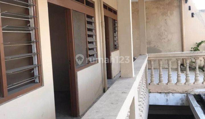 Rumah Kos 14 Kamar Kawasan Kampus di Sampangan Semarang SHM Ready 8