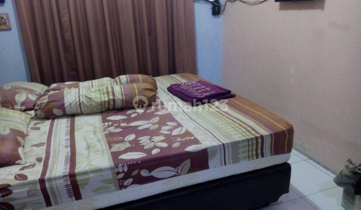 Rumah Selangkat Kampus Unisbank di Sampangan, Semarang SHM Ready 7