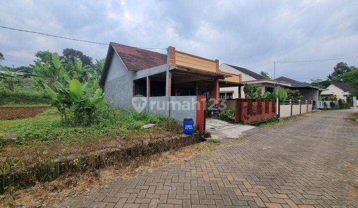 Tanah Siap Bangun di Gunung Pati, Semarang Dekat Kantor Kecamatan 5