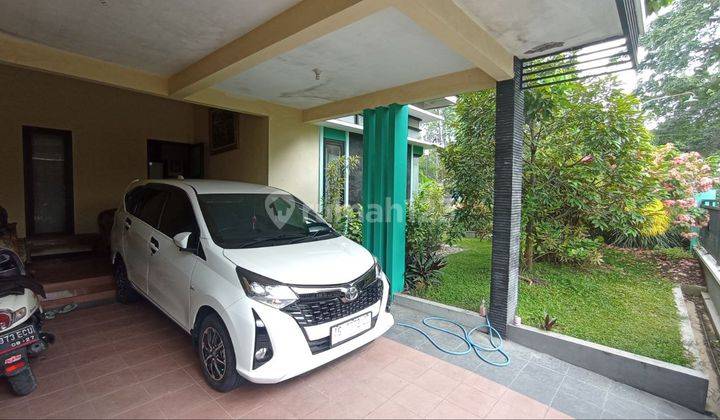 Rumah di Kota Kediri Dekat Simpang Lima Gumul Kediri 2