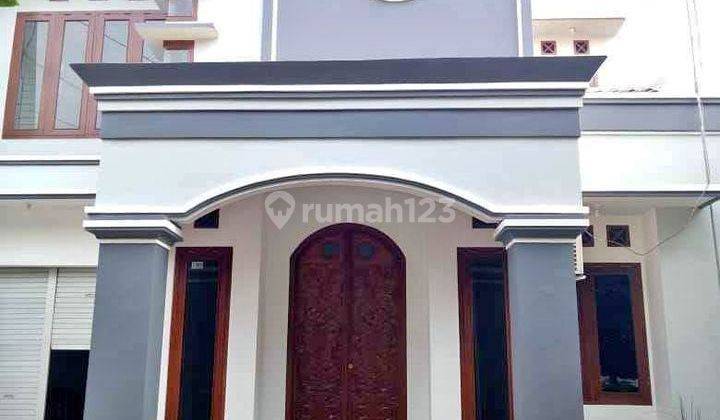 Rumah di Kota Kediri Dekat Bpjs Ketenagakerjaan 1