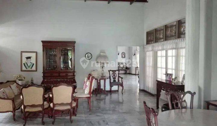 Komersial Area di Pusat Kota Sedap Malam, Cocok Untuk Cafe, Kantor, Atau Hotel 3
