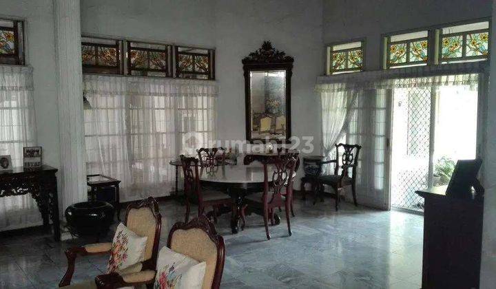 Komersial Area di Pusat Kota Sedap Malam, Cocok Untuk Cafe, Kantor, Atau Hotel 4