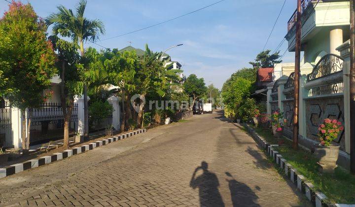 Disewakan Rumah Siap Huni di Bendul Merisi, Dekat Plaza Marina Dan Rsal 2