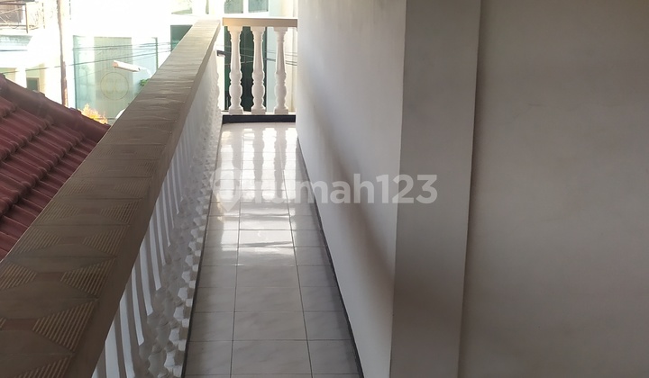 Disewakan Rumah Siap Huni di Bendul Merisi, Dekat Plaza Marina Dan Rsal 8