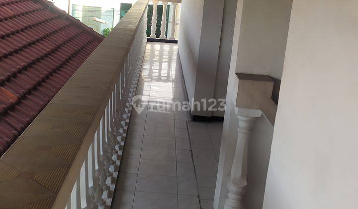Disewakan Rumah Siap Huni di Bendul Merisi, Dekat Plaza Marina Dan Rsal 10