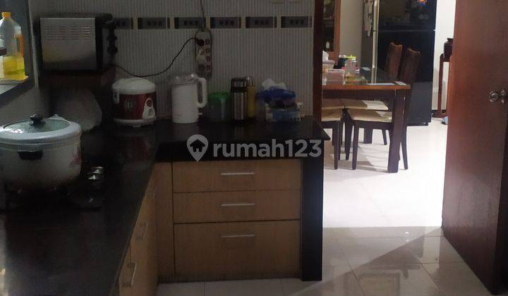 Disewakan Rumah Siap Huni di Bendul Merisi, Dekat Plaza Marina Dan Rsal 11