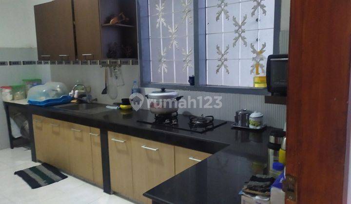 Disewakan Rumah Siap Huni di Bendul Merisi, Dekat Plaza Marina Dan Rsal 13