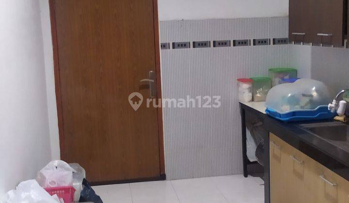 Disewakan Rumah Siap Huni di Bendul Merisi, Dekat Plaza Marina Dan Rsal 14