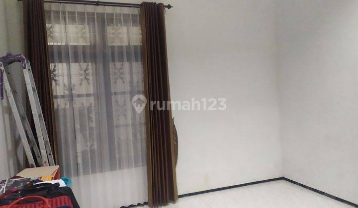 Disewakan Rumah Siap Huni di Bendul Merisi, Dekat Plaza Marina Dan Rsal 18