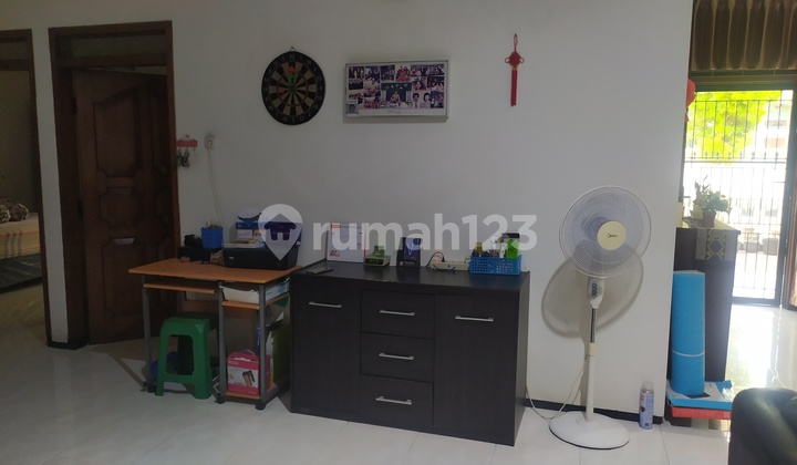 Disewakan Rumah Siap Huni di Bendul Merisi, Dekat Plaza Marina Dan Rsal 23