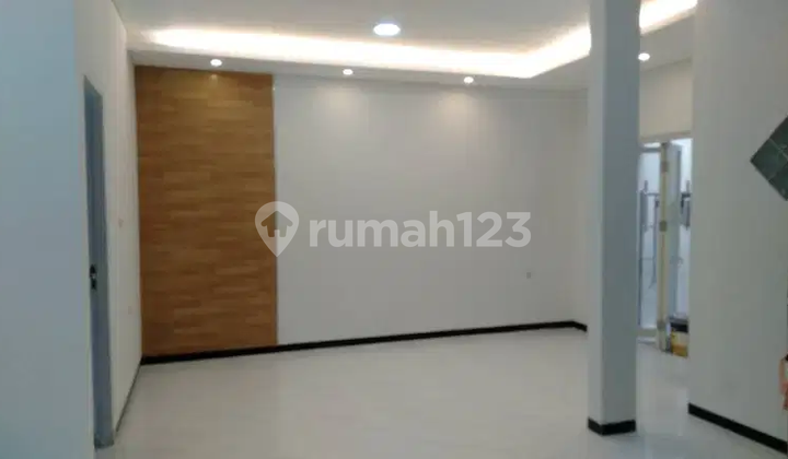 Rumah di Baruk Barat New Gress Minimalis Modern Dekat Nirwana 4