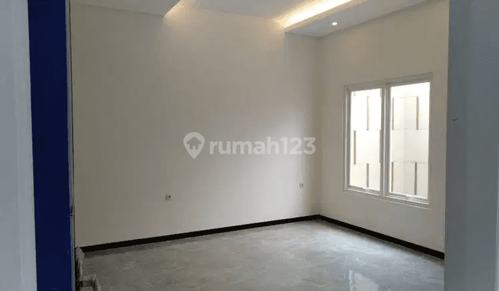 Rumah di Baruk Barat New Gress Minimalis Modern Dekat Nirwana 3