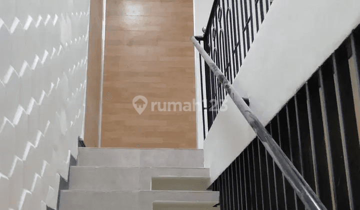 Rumah di Baruk Barat New Gress Minimalis Modern Dekat Nirwana 5