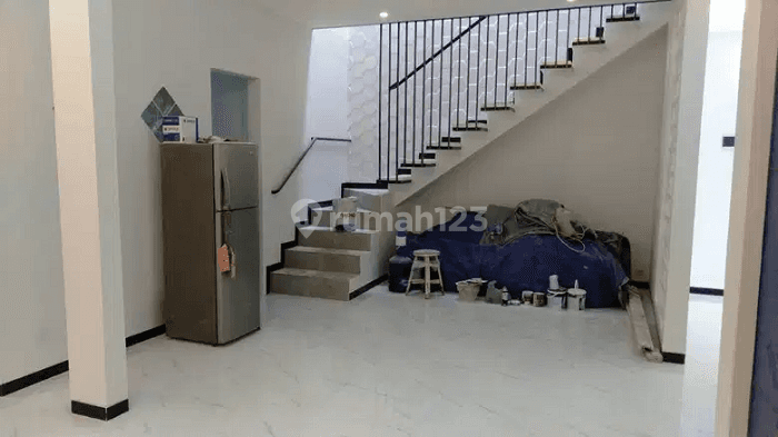 Rumah di Baruk Barat New Gress Minimalis Modern Dekat Nirwana 6