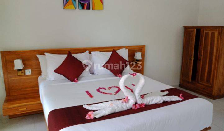Jual Murah, Villa Estetik di Nusa Penida Bali 2