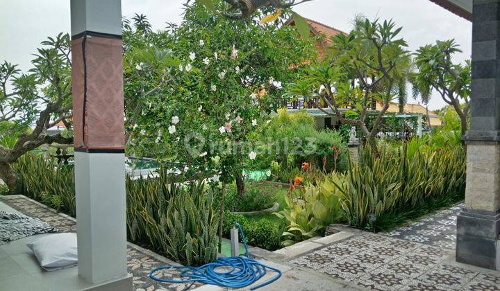 Jual Murah, Villa Estetik di Nusa Penida Bali 4