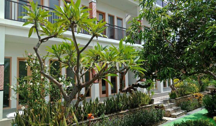 Jual Murah, Villa Estetik di Nusa Penida Bali 9