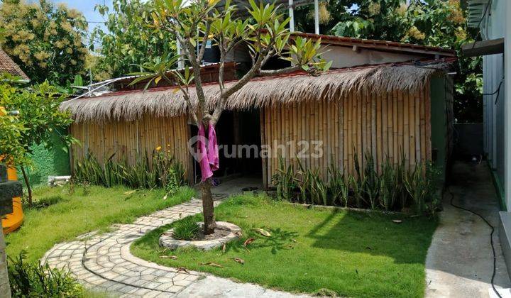 Jual Murah, Villa Estetik di Nusa Penida Bali 10