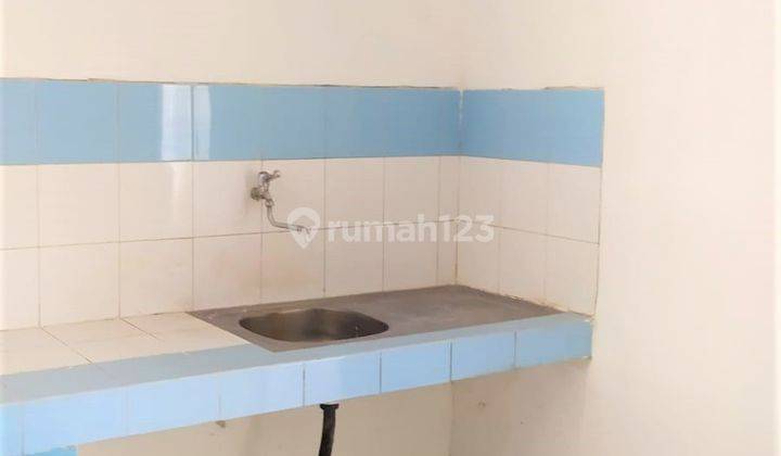 Disewakan Rumah Ciamik Siap Huni di Delta Pelangi, Deltasari, Waru 7