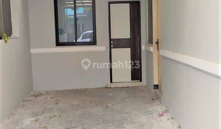 Disewakan Rumah Ciamik Siap Huni di Delta Pelangi, Deltasari, Waru 10